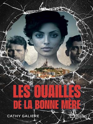 cover image of Les ouailles de la bonne mère
